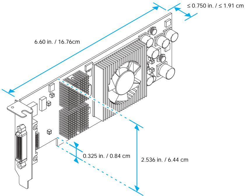 MATROX QID, QID PRO - Digital flat panel information - 2