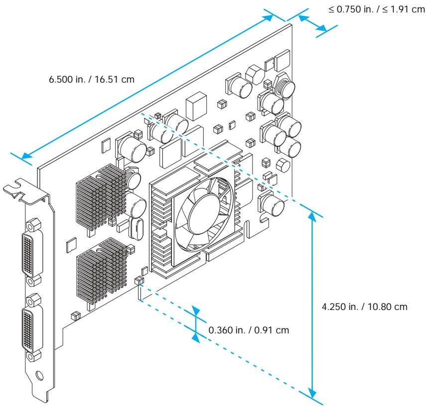 MATROX QID, QID PRO - Digital flat panel information - 1