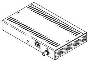 MATROX VEOS MASTER UNIT, VEOS MASTER UNIT - Repeater unit - 1