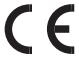 MATROX VEOS MASTER UNIT, VEOS MASTER UNIT - (English) European user's information – Declaration of Conformity - 1