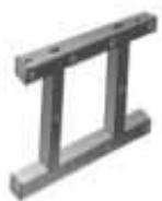 NORDMENDE 26 TFT LCD - SCART INPUT - 2