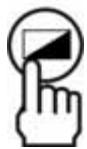 NORDMENDE CRT 21-29 - 2-7 PICTURE MENU - 1