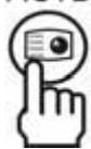 NORDMENDE CRT 21-29 - 2-11 SELECTION DE FORMATO DE IMAGEN P. STD (SELECTABLE PICTURE P.STD) - 1