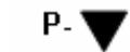 NORDMENDE CRT 21-29 - 2-9 PROGRAMMA AVANTI/INDIETRO - 2