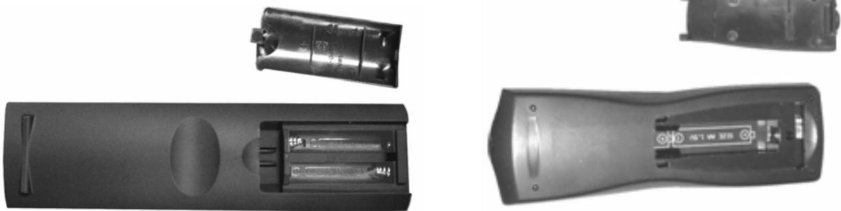NORDMENDE CRT 21-29 - 1