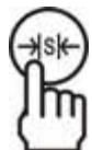 NORDMENDE CRT 21-29 - 2-12 SELECTION DE SONIDO STD (SELECTABLE SOUND STD) - 1