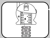 BABYFON BM 66 - Unidad para los padres - 2