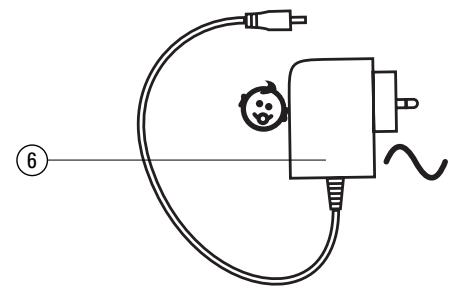 BABYFON BM 66 - 5