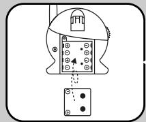 BABYFON BM 66 - Parent device - 2