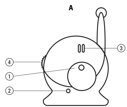BABYFON BM 66 - 1