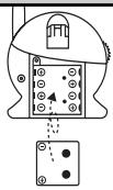BABYFON BM 66 - Unità genitori - 4