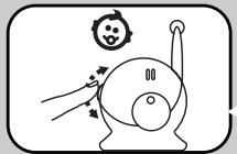 BABYFON BM 66 - Gebrauch Ihres Babyfons - 1