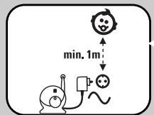 BABYFON BM 66 - Préparation de votre Babyfon - 2