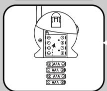 BABYFON BM 66 - Babyfon BM 66 - 4