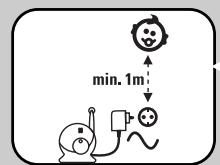 BABYFON BM 66 - Preparazione del Babyfon - 2
