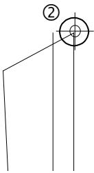 CAD LIMITED ALLPLAN 2005 ARCHITECTURE - Dessiner un cercle - 1