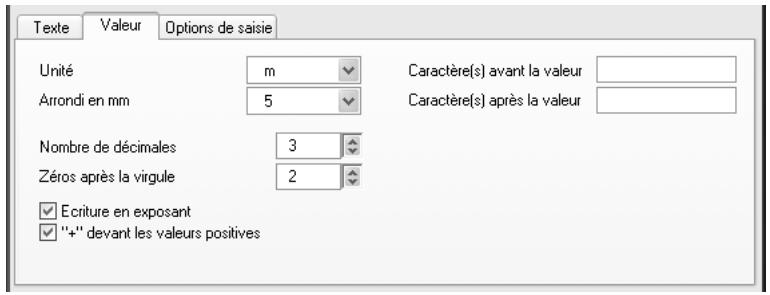 CAD LIMITED ALLPLAN 2005 ARCHITECTURE - Cotes de niveau - 3