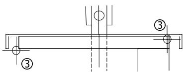 CAD LIMITED ALLPLAN 2005 ARCHITECTURE - Hachurage - 3