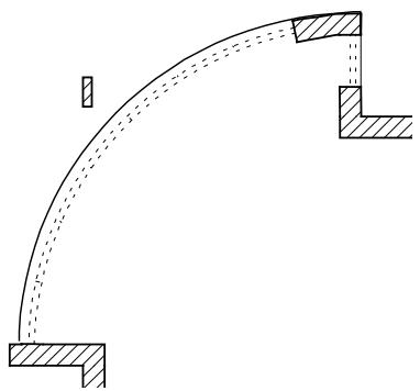 CAD LIMITED ALLPLAN 2005 ARCHITECTURE - Créer une fenêtre - 10
