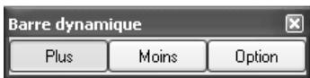 CAD LIMITED ALLPLAN 2005 ARCHITECTURE - Contour de dalle avec le tracé polygonal quelconque - 5