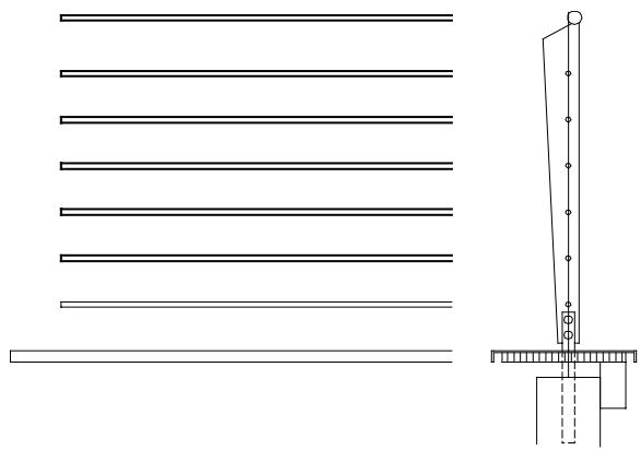 CAD LIMITED ALLPLAN 2005 ARCHITECTURE - Dessiner une élevation - 5