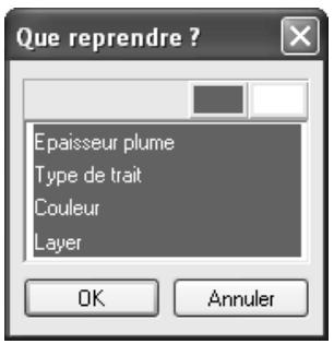 CAD LIMITED ALLPLAN 2005 ARCHITECTURE - Compléter une trame par des lignes - 2