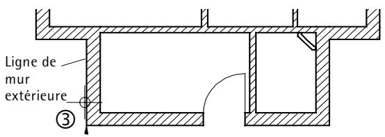 CAD LIMITED ALLPLAN 2005 ARCHITECTURE - Créer une fenêtre - 1