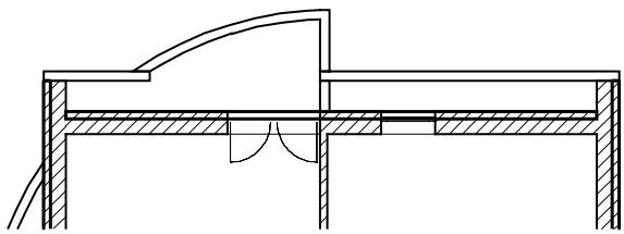 CAD LIMITED ALLPLAN 2005 ARCHITECTURE - Pour créer une variante - 1
