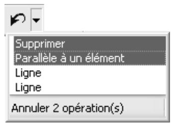 CAD LIMITED ALLPLAN 2005 ARCHITECTURE - Corriger les erreurs - 1