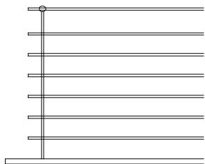 CAD LIMITED ALLPLAN 2005 ARCHITECTURE - Dessiner une élevation - 8