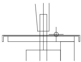 CAD LIMITED ALLPLAN 2005 ARCHITECTURE - Couper et modifier des éléments - 1
