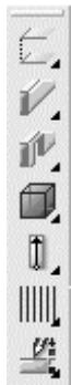 CAD LIMITED ALLPLAN 2005 ARCHITECTURE - Configuration architecture - 1