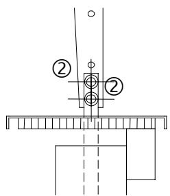 CAD LIMITED ALLPLAN 2005 ARCHITECTURE - Ajouter un point de cote - 1