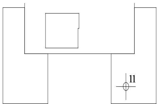 CAD LIMITED ALLPLAN 2005 ARCHITECTURE - Point 2 - 2