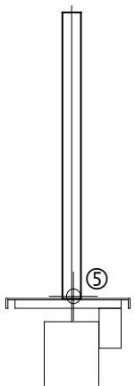 CAD LIMITED ALLPLAN 2005 ARCHITECTURE - Rectangle par médiane (ligne du milieu) - 3