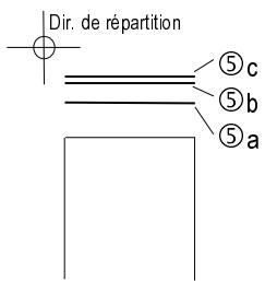 CAD LIMITED ALLPLAN 2005 ARCHITECTURE - Pour dessiner des lignes et des parallèles - 2