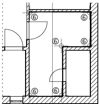 CAD LIMITED ALLPLAN 2005 ARCHITECTURE - Surfaces latérales - 3