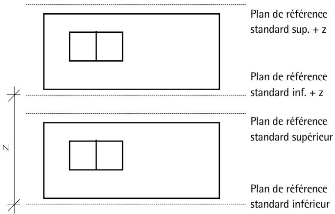 CAD LIMITED ALLPLAN 2005 ARCHITECTURE - Copier calque - 2