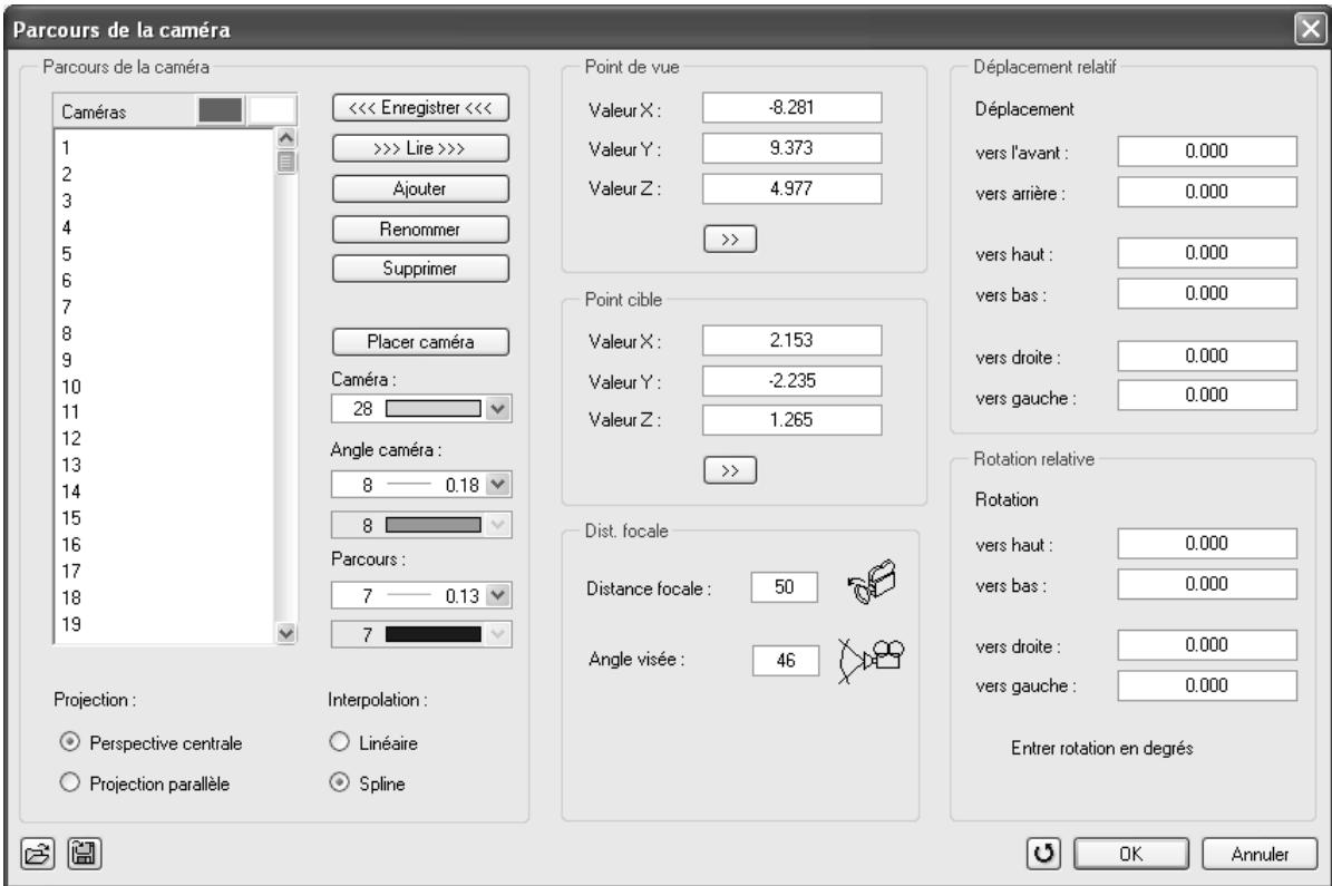 CAD LIMITED ALLPLAN 2005 ARCHITECTURE - Pour créer un film - 1