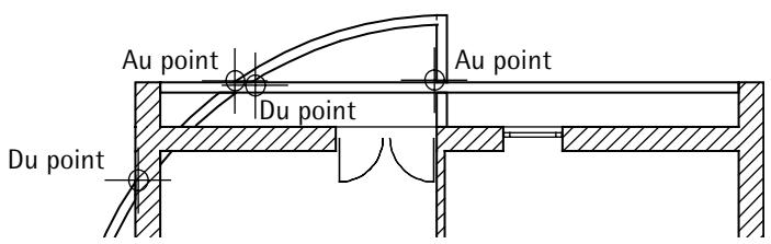 CAD LIMITED ALLPLAN 2005 ARCHITECTURE - Modifiez à nouveau les propriétés: - 3