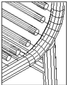 CAD LIMITED ALLPLAN 2005 ARCHITECTURE - Images bitmap et données vectorielles - 1