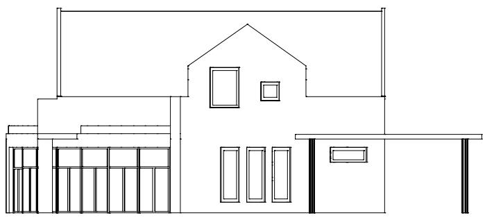 CAD LIMITED ALLPLAN 2005 ARCHITECTURE - Présentation de la méthodologie générale - 1