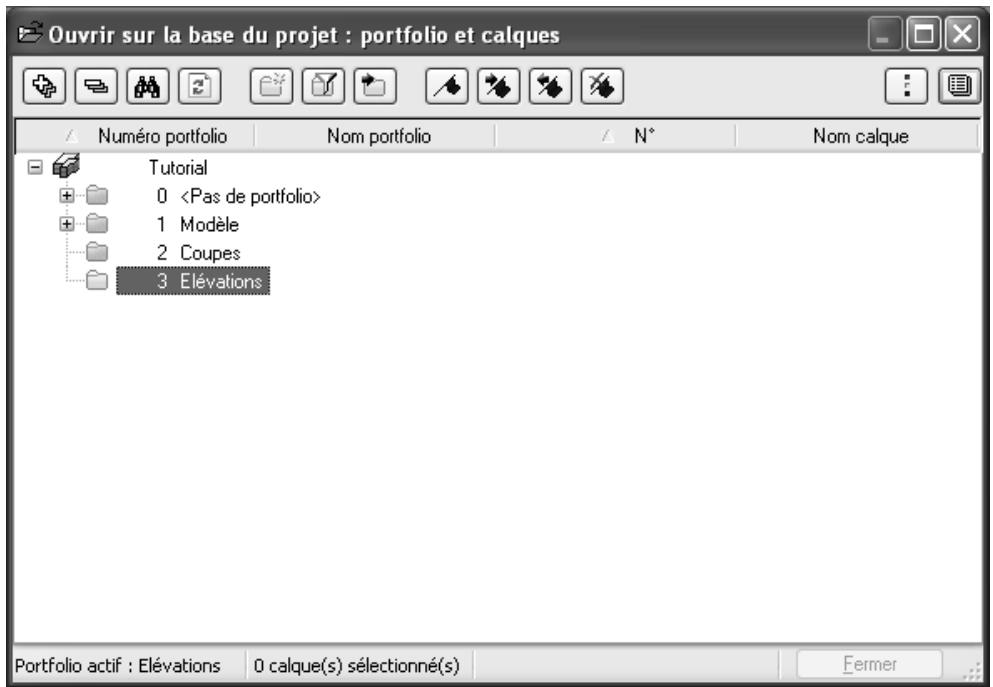 CAD LIMITED ALLPLAN 2005 ARCHITECTURE - Pour créer un portfolio - 1