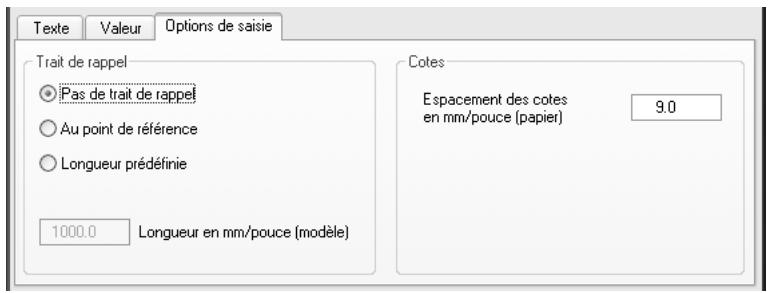 CAD LIMITED ALLPLAN 2005 ARCHITECTURE - Cotes de niveau - 4