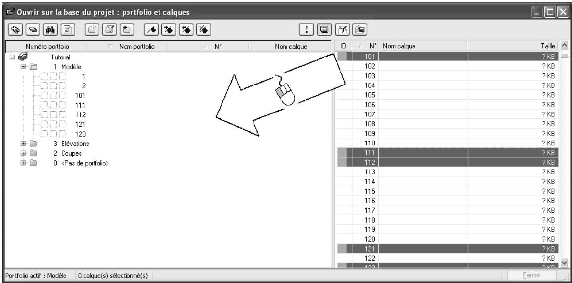 CAD LIMITED ALLPLAN 2005 ARCHITECTURE - Pour créer un portfolio - 2