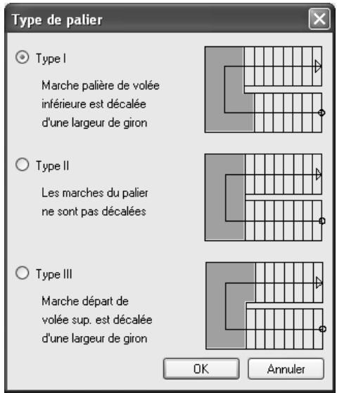 CAD LIMITED ALLPLAN 2005 ARCHITECTURE - Modifier la forme de l'escalier - 1