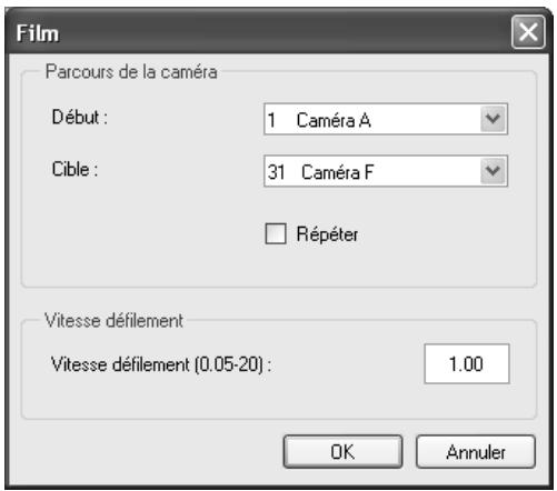 CAD LIMITED ALLPLAN 2005 ARCHITECTURE - Pour créer un film - 3