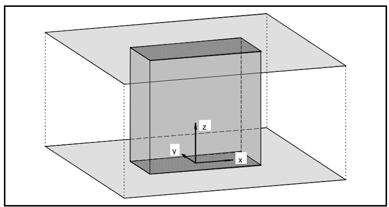CAD LIMITED ALLPLAN 2005 ARCHITECTURE - Utilisation de la technique des plans de référence - 1