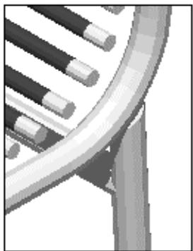 CAD LIMITED ALLPLAN 2005 ARCHITECTURE - Images bitmap et données vectorielles - 2
