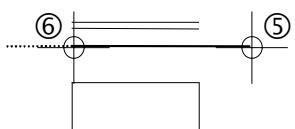 CAD LIMITED ALLPLAN 2005 ARCHITECTURE - Pour modifier l'espacement des points - 2